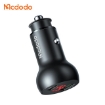 Picture of Mcdodo Mushrooms Series PD 45W Car Charger with Digital Display