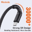 Picture of Mcdodo Buy Now Series Micro USB Data Cable 0.2M
