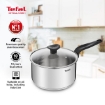 Picture of Tefal Primary Saucepan 20cm with lid (E3082404)