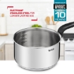 Picture of Tefal Primary Saucepan 20cm with lid (E3082404)