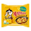 Picture of SAMYANG CHEESE HOT RAMEN 5'S X 140G