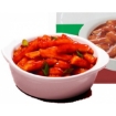 Picture of YOPOKKI HOT&SPICY RICE CAKE POUCH 280G