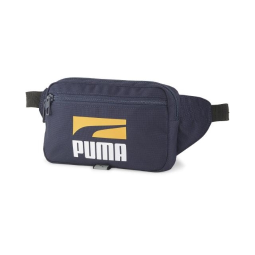 Picture of PUMA Plus Waist Bag II Peacoat Youth + Adults Unisex - 07839402