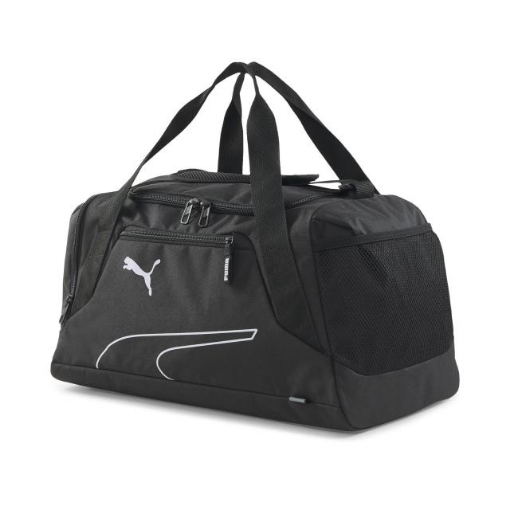 Picture of PUMA Fundamentals Sports Bag S Puma Black All Ages Unisex - 07923001