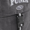 Picture of PUMA Squad Cross Body Bag Dark Gray Heat Youth + Adults Unisex - 07997001