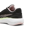 Picture of PUMA Scend Pro PUMA Black-Frosty Pink-Speed Adults Unisex - 37877606