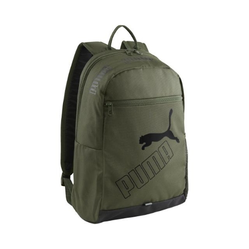 Picture of PUMA Phase Backpack II Myrtle Youth + Adults Unisex - 07995203
