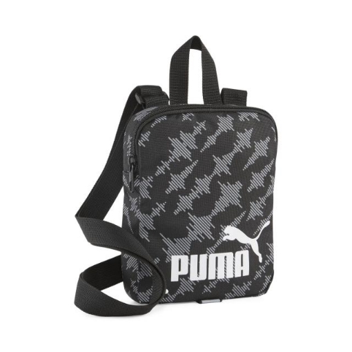 Picture of PUMA Phase AOP Portable PUMA Black-Letter Youth + Adults Unisex - 07994701