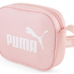 Picture of PUMA Core Base Cross Body Bag Peach Smoothie Adults Female - 07985302