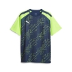 Picture of PUMA teamLIGA Graphic Jersey Persian Blue-Pro Adults Male - 65829754