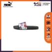 Picture of PUMA BMW MMS Graphic Leadcat FTR Puma Black-Puma White-High Risk Red Adults Unisex - 36858202