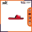 Picture of PUMA Royalcat Comfort Poppy Red-Puma Black-Puma White Adults Unisex - 37228007