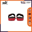 Picture of PUMA Royalcat Comfort Poppy Red-Puma Black-Puma White Adults Unisex - 37228007