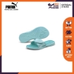 Picture of PUMA Royalcat Comfort Wns Blue Glow-Angel Blue-Puma White Adults Female - 37228105