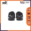 Picture of PUMA Future Rider Sandal Puma Black-Puma White Adults Unisex - 37231801