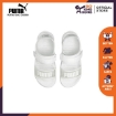 Picture of PUMA Softride Sandal Wns Puma White-Puma Black Adults Female - 38067802