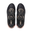 Picture of PUMA Muse X3 Metallic Wn s Puma Black-Puma White-Rose Gold Adult Female - 37513101