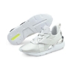 Picture of PUMA Muse X3 Metallic Wn s Puma White-Puma White-Puma Silver Female - 37513102