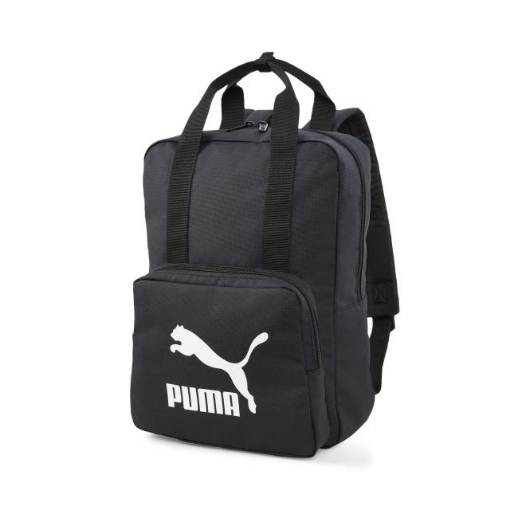 Picture of PUMA Originals Urban Tote Backpack Puma Black - X - 07848104