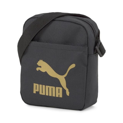 Picture of PUMA Originals Urban Compact Portable Puma Black - X - 07881601