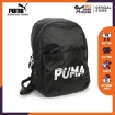 Picture of PUMA WMN Core Base Backpack-Puma Black-Female-07737201