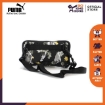 Picture of PUMA WMN Core Seasonal Sling Pouch-Puma Black-Female-07738401