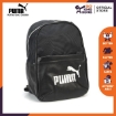 Picture of PUMA WMN Core Up Backpack-Puma Black-Female-07738601