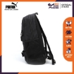 Picture of PUMA Street Backpack-Puma Black-Unisex-07744501