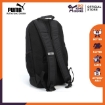 Picture of PUMA Street Backpack-Puma Black-Unisex-07744501