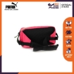 Picture of PUMA x FIRST MILE Waist Bag-Puma Black-Glowing Pink-Fizzy Yellow-Unisex-07778602