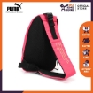 Picture of PUMA x FIRST MILE Cross Body-Puma Black-Glowing Pink-Fizzy Yellow-Unisex-07778702