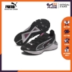 Picture of PUMA UltraRide Wn s-Puma Black-Metallic Silver-Female-19375601