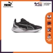 Picture of PUMA UltraRide Wn s-Puma Black-Metallic Silver-Female-19375601