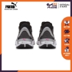 Picture of PUMA UltraRide Wn s-Puma Black-Metallic Silver-Female-19375601