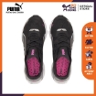 Picture of PUMA UltraRide Wn s-Puma Black-Metallic Silver-Female-19375601