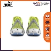 Picture of PUMA UltraRide FM Xtreme Wns-Fizzy Yellow-Puma Black-Metallic Silver-Female-19375902