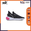 Picture of PUMA Provoke XT Wn s-Puma Black-Luminous Pink-Puma White-Female-19378402