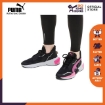 Picture of PUMA Provoke XT Wn s-Puma Black-Luminous Pink-Puma White-Female-19378402