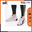 Picture of PUMA Provoke XT Wn s-Puma White-Puma Black-Luminous Pink-Female-19378404