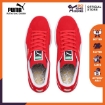 Picture of PUMA Suede Classic+-team regal red-white-Male-35263405