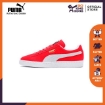 Picture of PUMA Suede Classic+-team regal red-white-Male-35263405