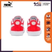 Picture of PUMA Suede Classic+-team regal red-white-Male-35263405