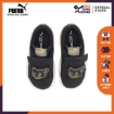 Picture of Puma Smash v2 Animals V Inf-Puma Black-Ultra Gray-Unisex-37318603