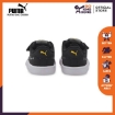 Picture of Puma Smash v2 Animals V Inf-Puma Black-Ultra Gray-Unisex-37318603