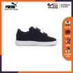 Picture of Puma Smash v2 Cndy V Inf-Peacoat-Peacoat-Female-37318802