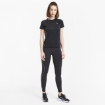 Picture of PUMA Run Laser Cat SS Tee-Puma Black-Female-51934101