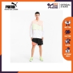 Picture of PUMA Run Woven 7" Short-Puma Black-Nrgy Peach-Male-51937103