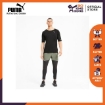 Picture of PUMA Runner ID SS Tee-Puma Black-Male-51938001