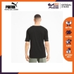 Picture of PUMA Runner ID SS Tee-Puma Black-Male-51938001