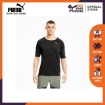 Picture of PUMA Runner ID SS Tee-Puma Black-Male-51938001